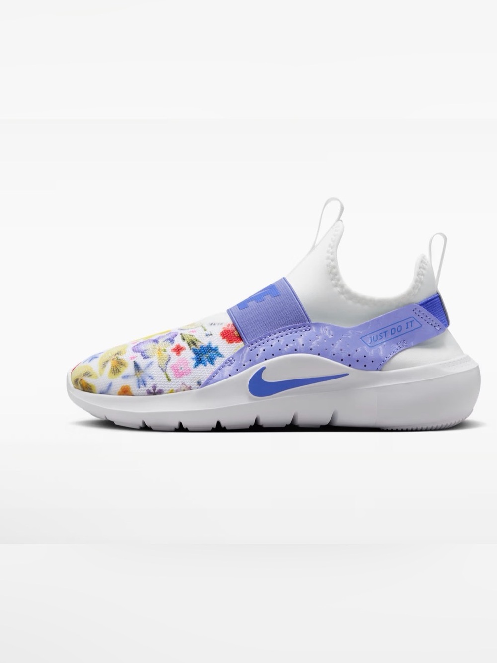 Nike Flex Runner 4 Big Kids' Running Shoes Sz 5Y